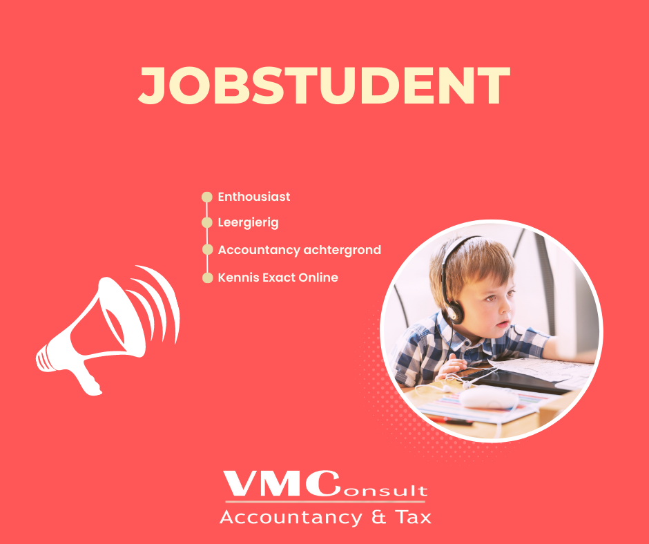 vm-consult jobstudent